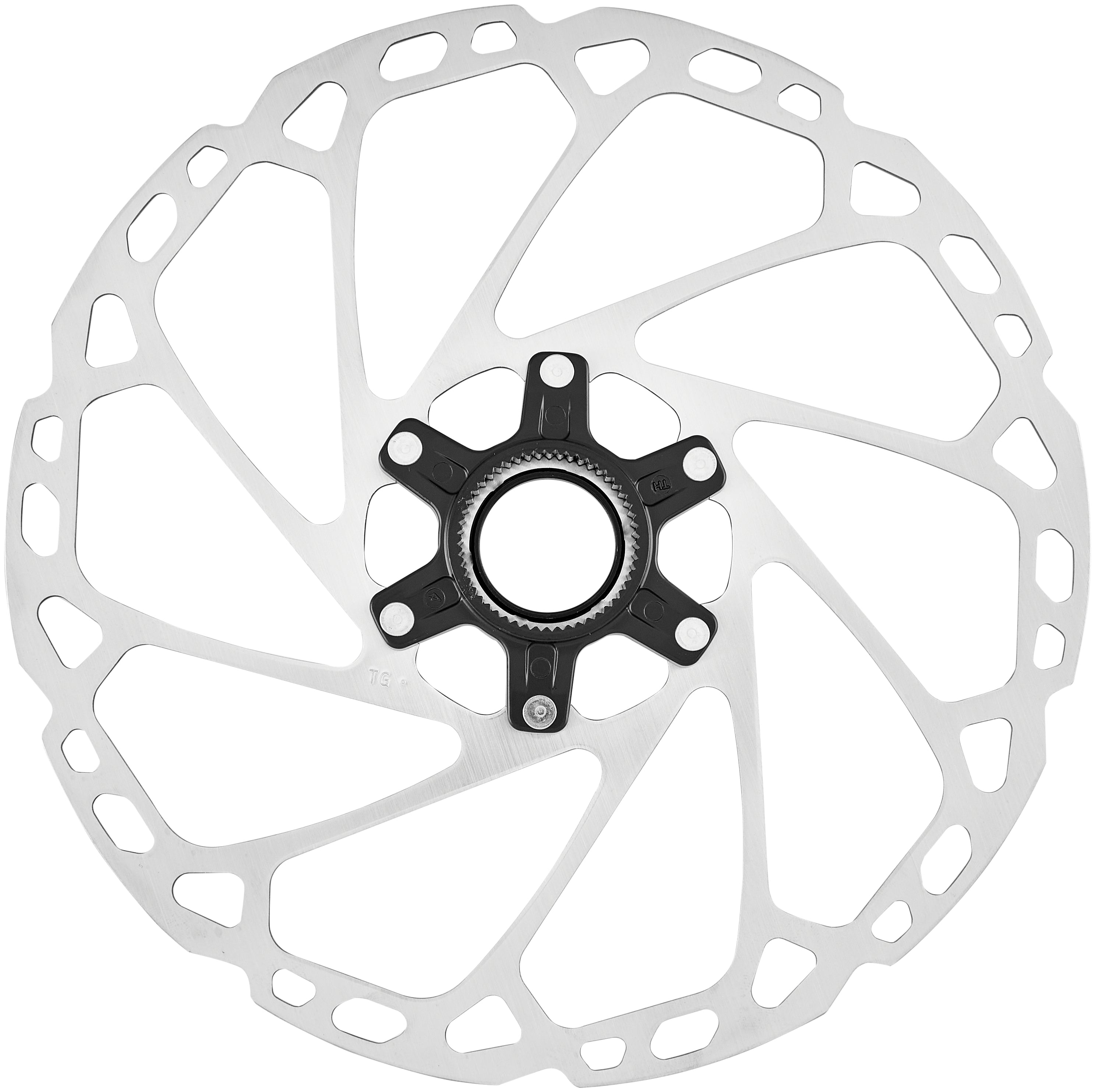 Shimano SM-RT64 remschijf 220mm