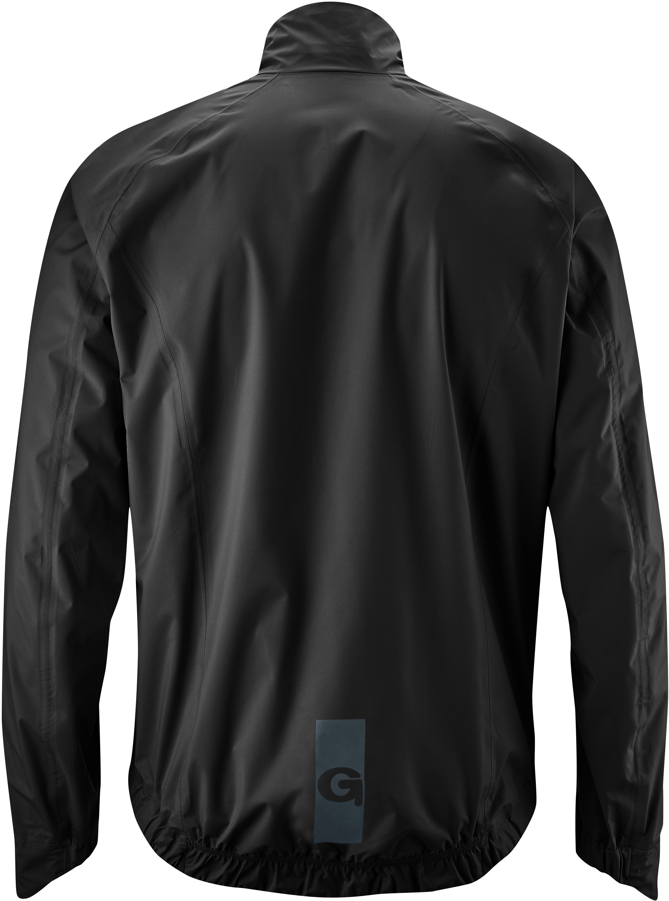 Gonso Save regenjas Road M black