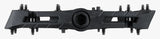 Race Face Chester platformpedalen Small black