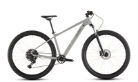 Cube Pro (2026) | MTB Hardtail | greige´n´titan – aktuelle Variante