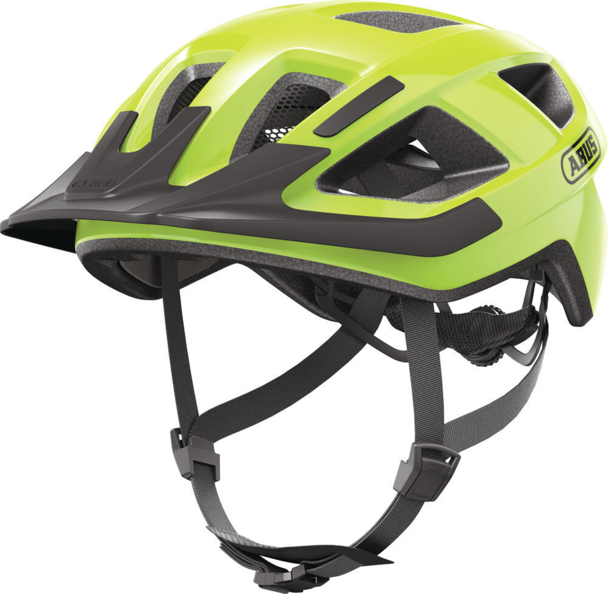 Abus ADURO 3.0 signaalgeel