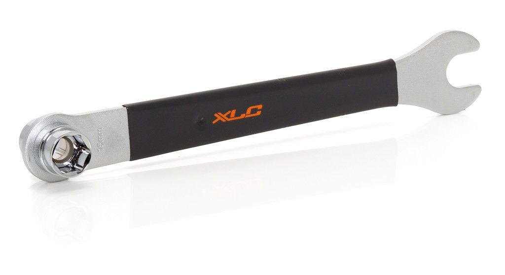 XLC TO-S19 pedaal-/ crankbouten