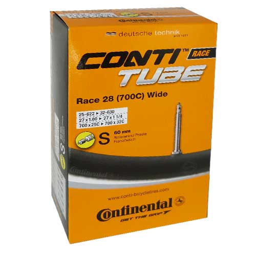 Continental Race 28 Wide Binnenband 28"