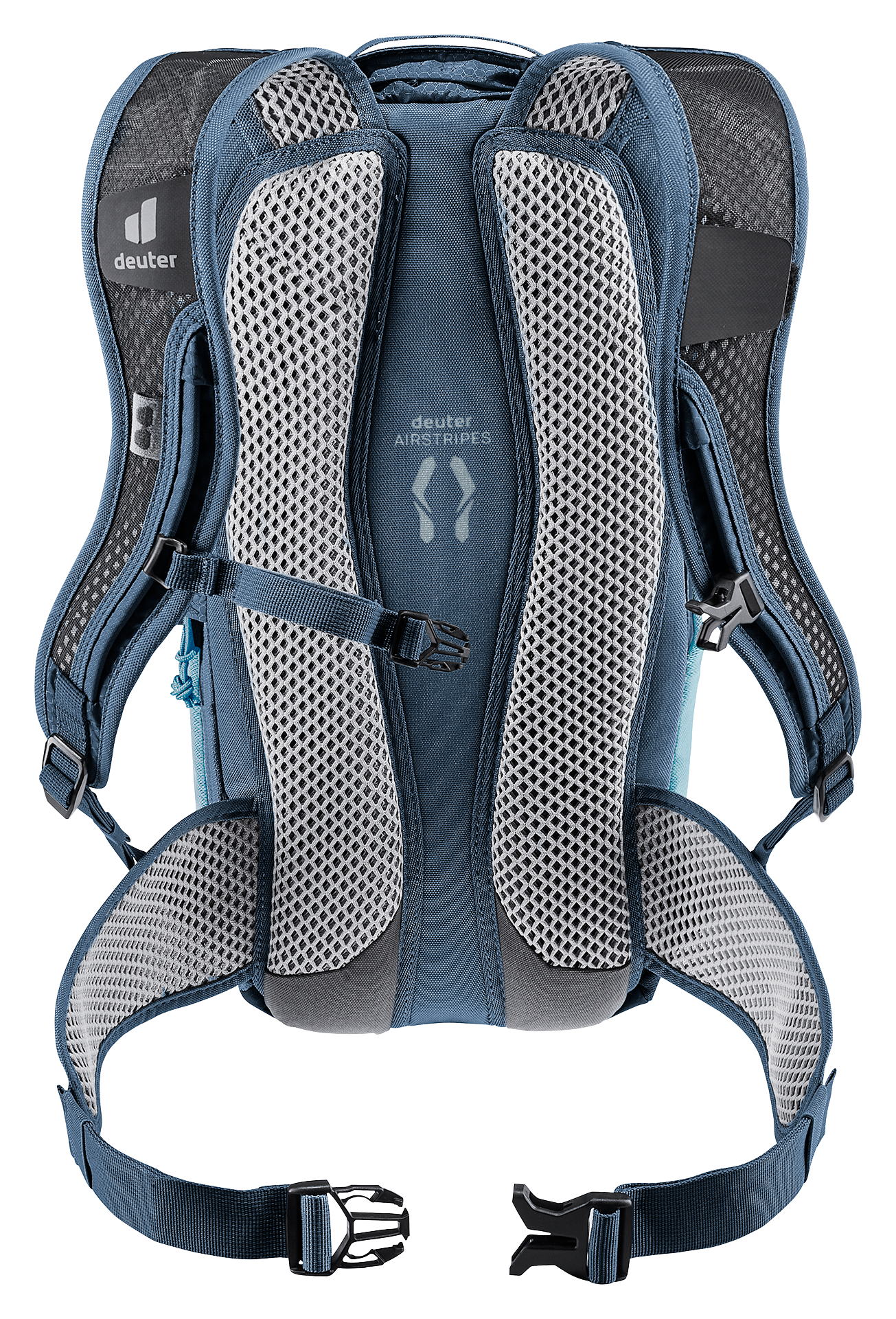 deuter Race 8 fietsrugzak atlantic-ink