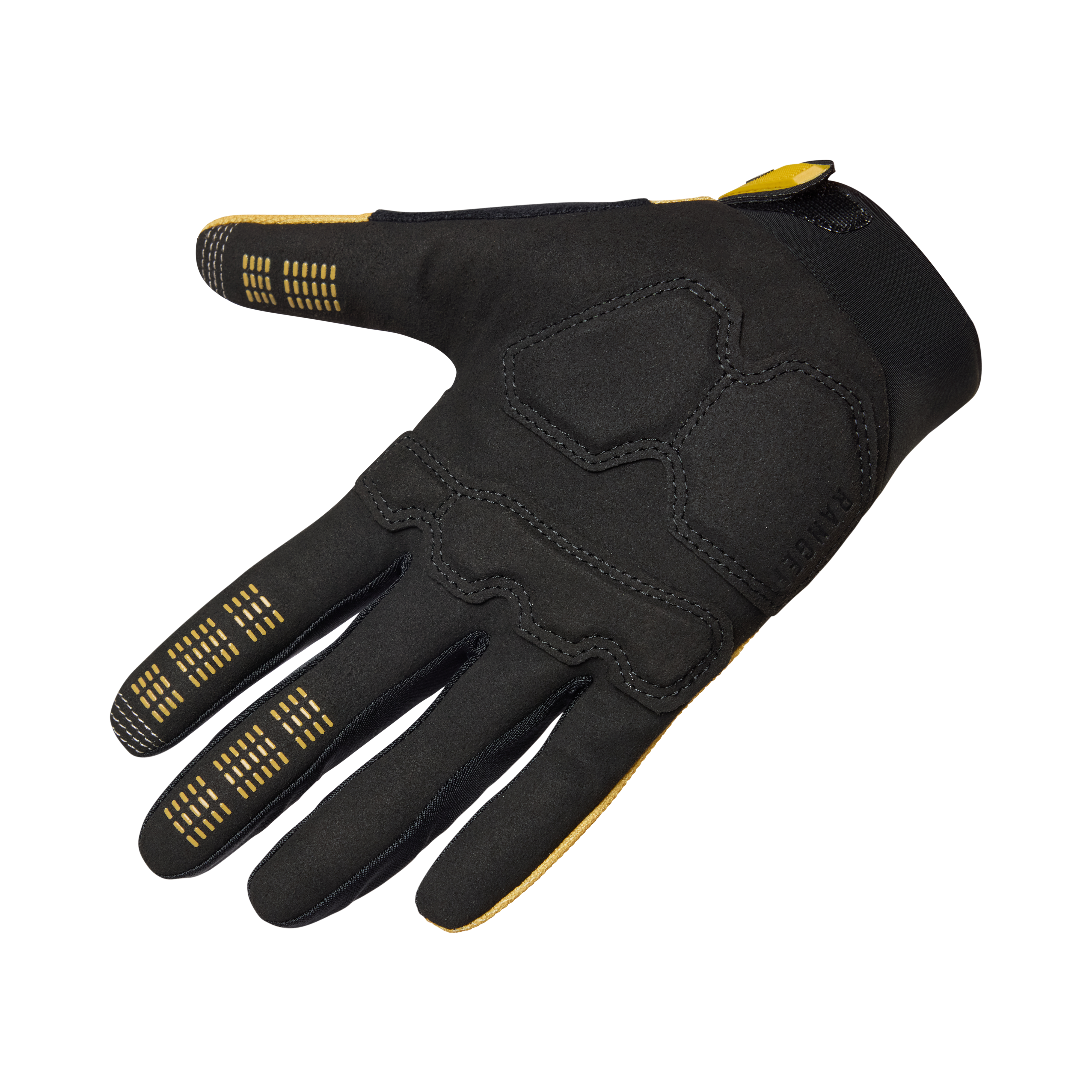 Fox Ranger Handschoen Gel Brons