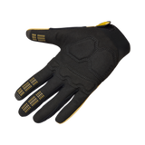 Fox Ranger Handschoen Gel Brons