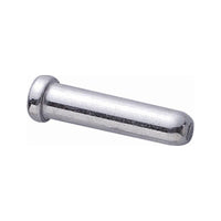 Shimano eindkap remkabel 1,6 mm 10 stuks zilver – aktuelle Variante