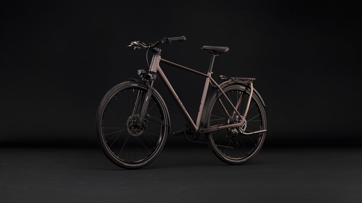 Cube Kathmandu SLX Diamant mysticgraphite´n´reflex (2027)