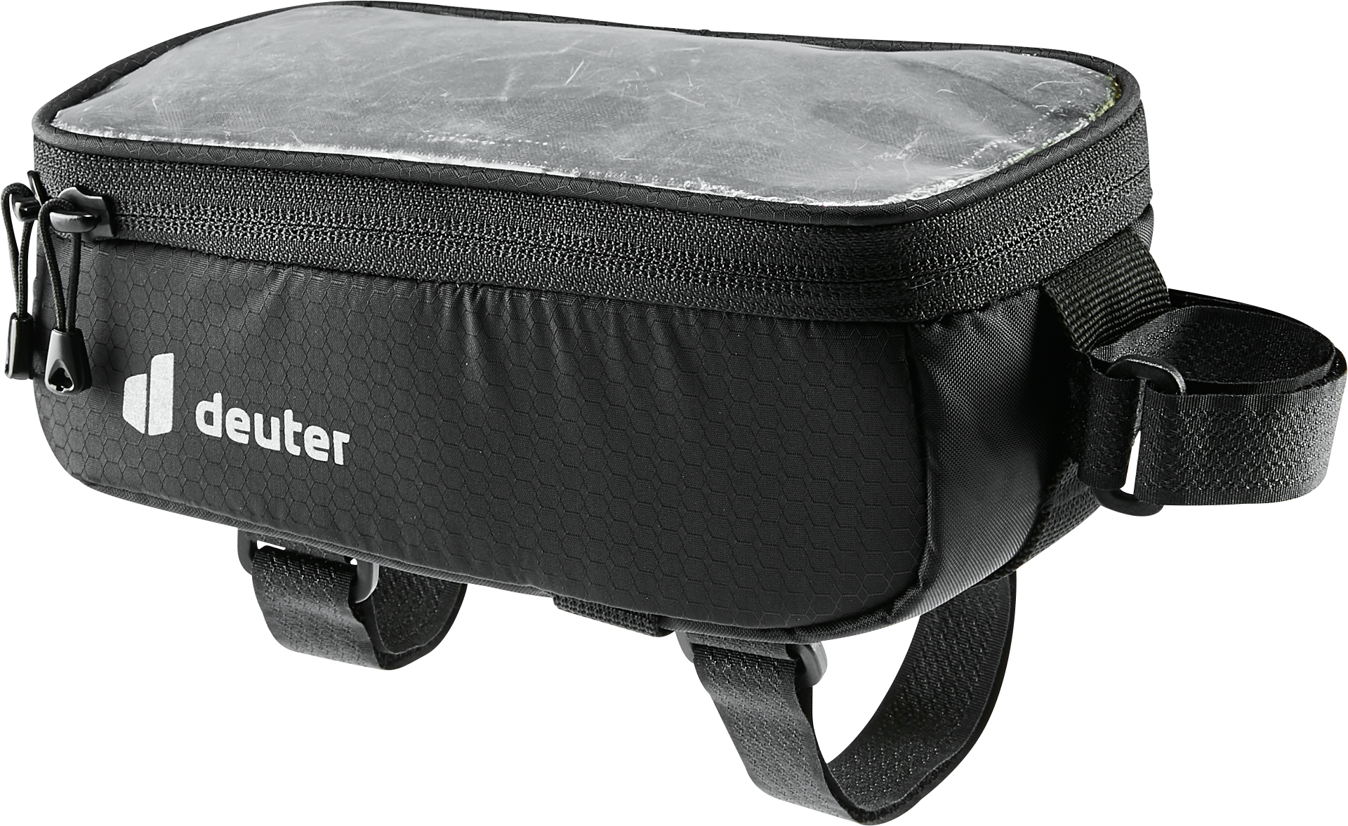 deuter Phone Bag 0,7l frametas zwart