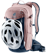 deuter Compact 14+3 fietsrugzak ink-ashrose