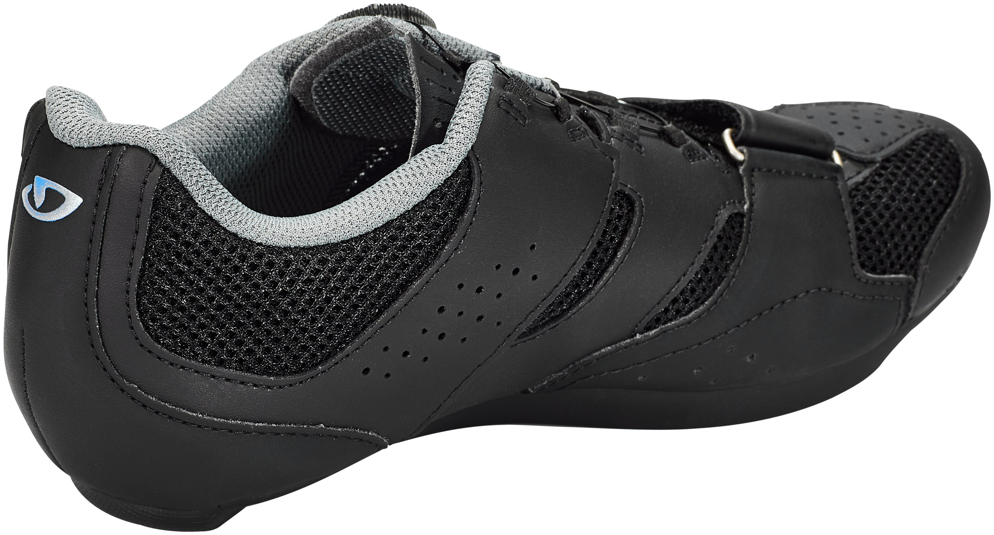 Giro SAVIX W II -  Racefiets schoenen zwart