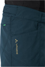 VAUDE Tamaro Shorts Heren blauw