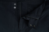 CUBE BLACKLINE wijde short