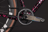 Cube Nuroad C:62 SLX  pinkaction´n´black (2027)
