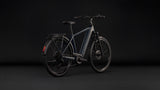 Cube Touring Hybrid ONE 600 Diamant grijs´n´coolgrey (2027)