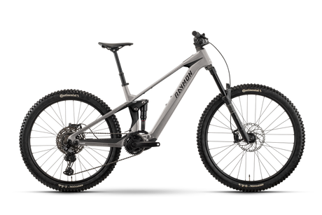 Raymon Tarok Pro Zilver