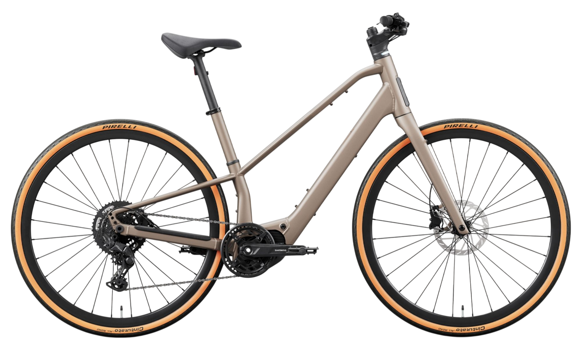 Orbea CARPE 25 Nikkel