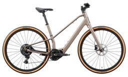 Orbea CARPE 25 Nikkel