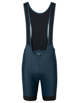 VAUDE Posta Bib Tights heren blauw
