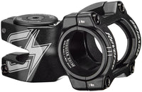 Reverse E-Black ONE D-2 stuurpen Ø31,8/35mm zwart/grijs – aktuelle Variante