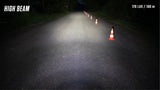 Sigma EOX FL 170 HB USB Voorlicht