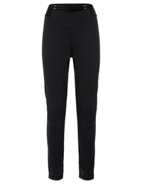 VAUDE Women's Posta Warm Tights II zwart – aktuelle Variante