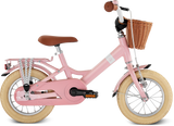 PUKY YOUKE Classic 12 Alu retro roos (2025)