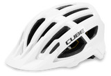 Cube Helm OFFPATH wit