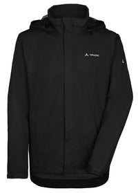 VAUDE Escape Bike Light Jas Heren zwart – aktuelle Variante