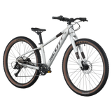 Scott Scale 600 legering zilver (2025)