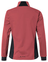 VAUDE Moab Pro Softshell Jas Dames baksteen