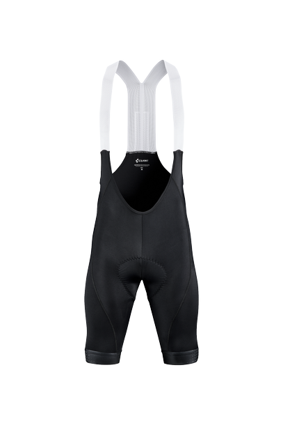 Cube ROAD/XC dragerbroek TEAMLINE kort black