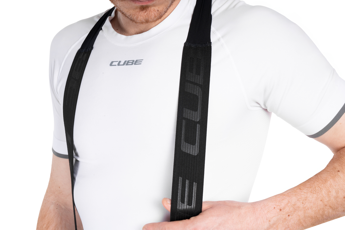 Cube GRAVEL Dragerbroek CARGO olive