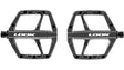 Look Trail ROC "2" Pedalen Zwart