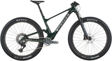 Scott Spark RC Team Issue twinkle groen