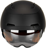 Giro BEXLEY Mips helm mat zwart