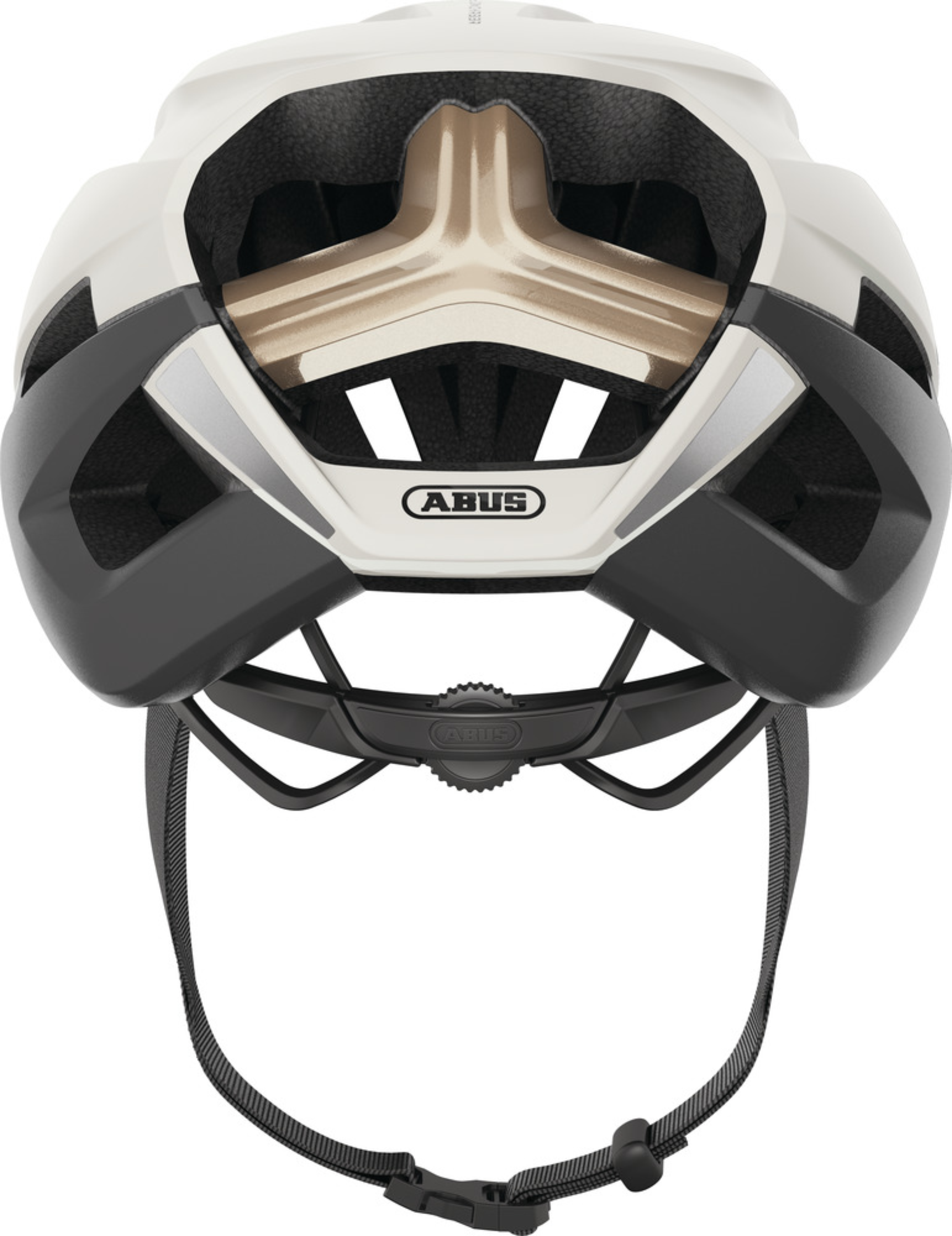 Abus STORMCHASER ACE uitgeschakeld