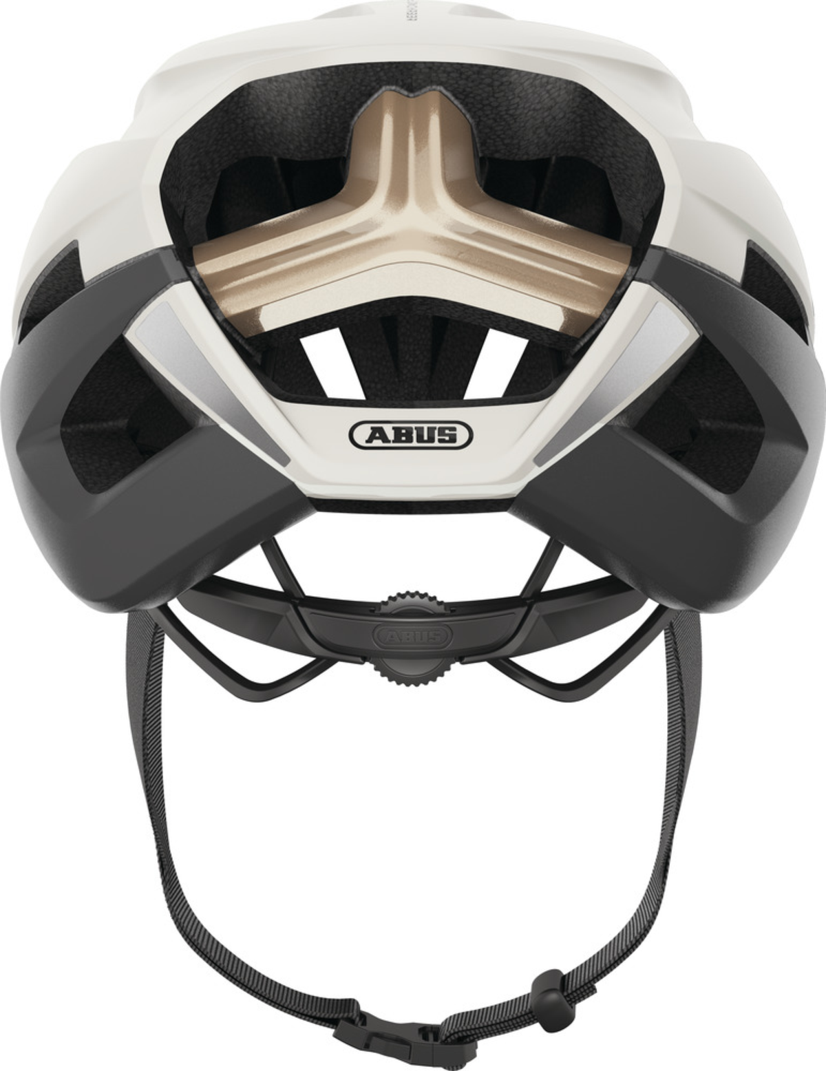 Abus STORMCHASER ACE uitgeschakeld