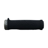 Ergon GDH Fat Zwart