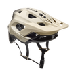 Fox Speedframe Pro Backfade MTB-helm Crème