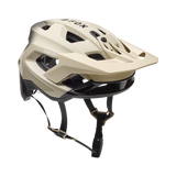 Fox Speedframe Pro Backfade MTB-helm Crème