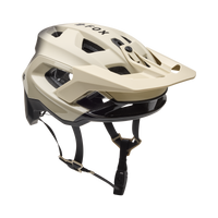 Fox Speedframe Pro Backfade MTB-helm Crème