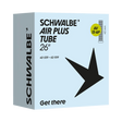 Schwalbe AV 13-AP AIR PLUS binnenband 40/62-559