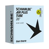 Schwalbe AV 13-AP AIR PLUS binnenband 40/62-559