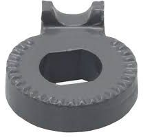 Shimano Nexus/Alfine 7L borgplaat links voor naafversnelling