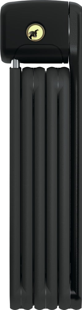 Abus BORDO™ Lite 6055K/85 zwart SH Selle Royal