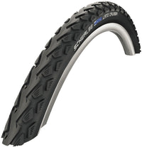 Schwalbe Land Cruiser Draadband Active 28x1.60