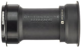SRAM DUB PressFit 30 Road Bottom Bracket zwart