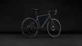 Cube Nuroad Pro taiga´n´blue (2027)