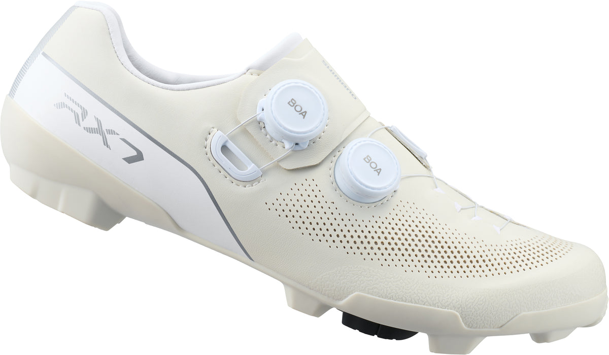 Shimano RX710 Gravel-schoenen Beige